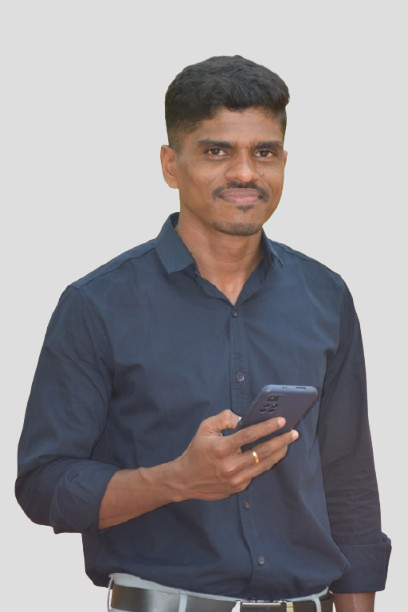 Gururaj Naik